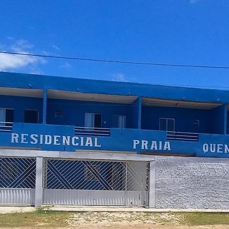 Residencial Praia Quente Casas Nova Vicosa Exterior photo
