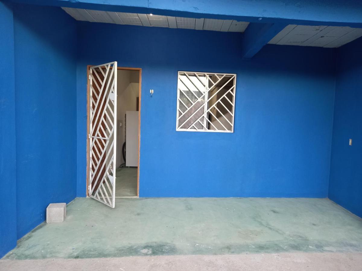 Residencial Praia Quente Casas Nova Vicosa Exterior photo