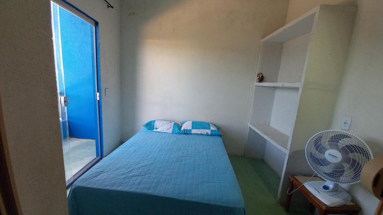 Residencial Praia Quente Casas Nova Vicosa Exterior photo
