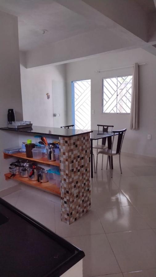 Residencial Praia Quente Casas Nova Vicosa Exterior photo