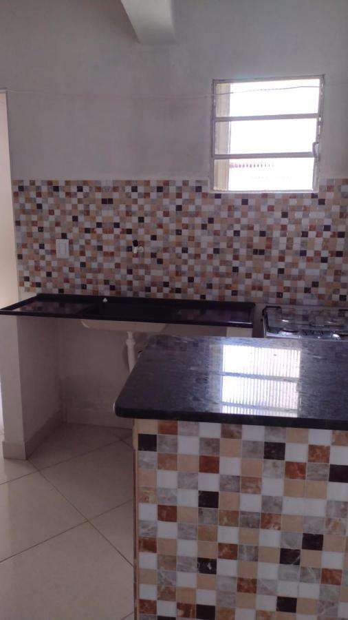 Residencial Praia Quente Casas Nova Vicosa Exterior photo