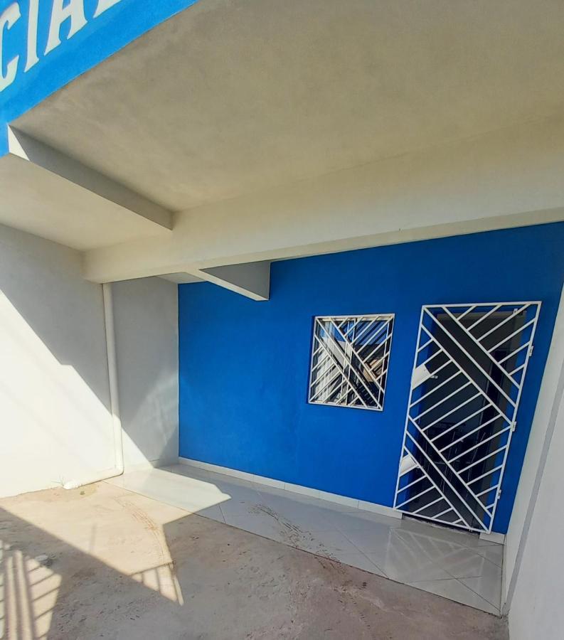 Residencial Praia Quente Casas Nova Vicosa Exterior photo