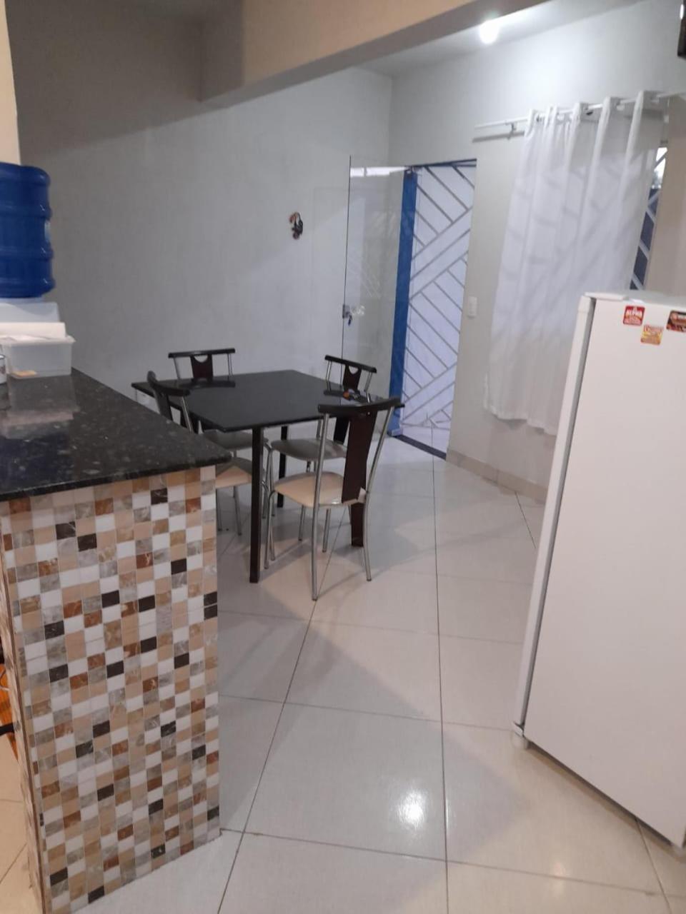 Residencial Praia Quente Casas Nova Vicosa Room photo