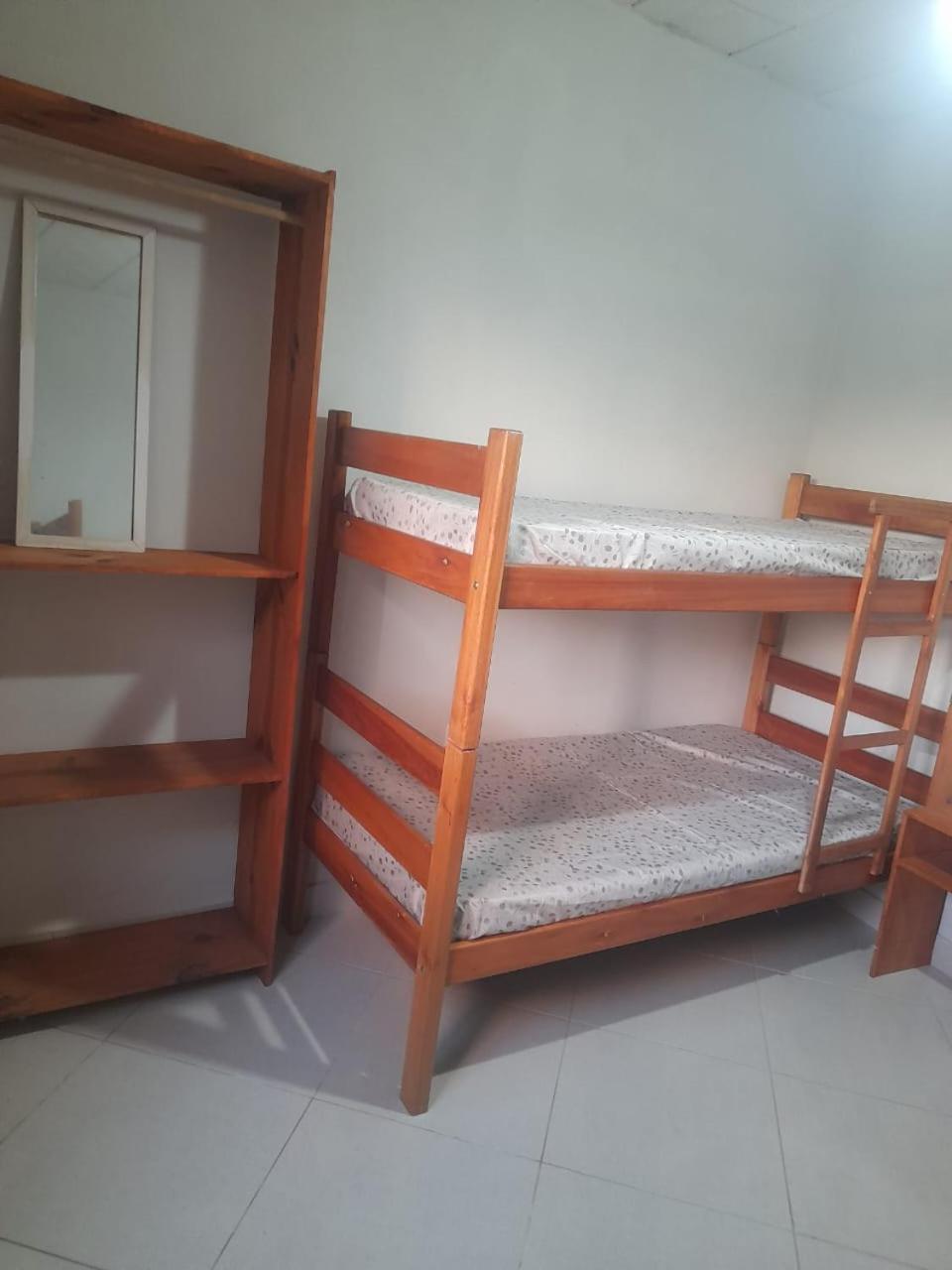 Residencial Praia Quente Casas Nova Vicosa Room photo