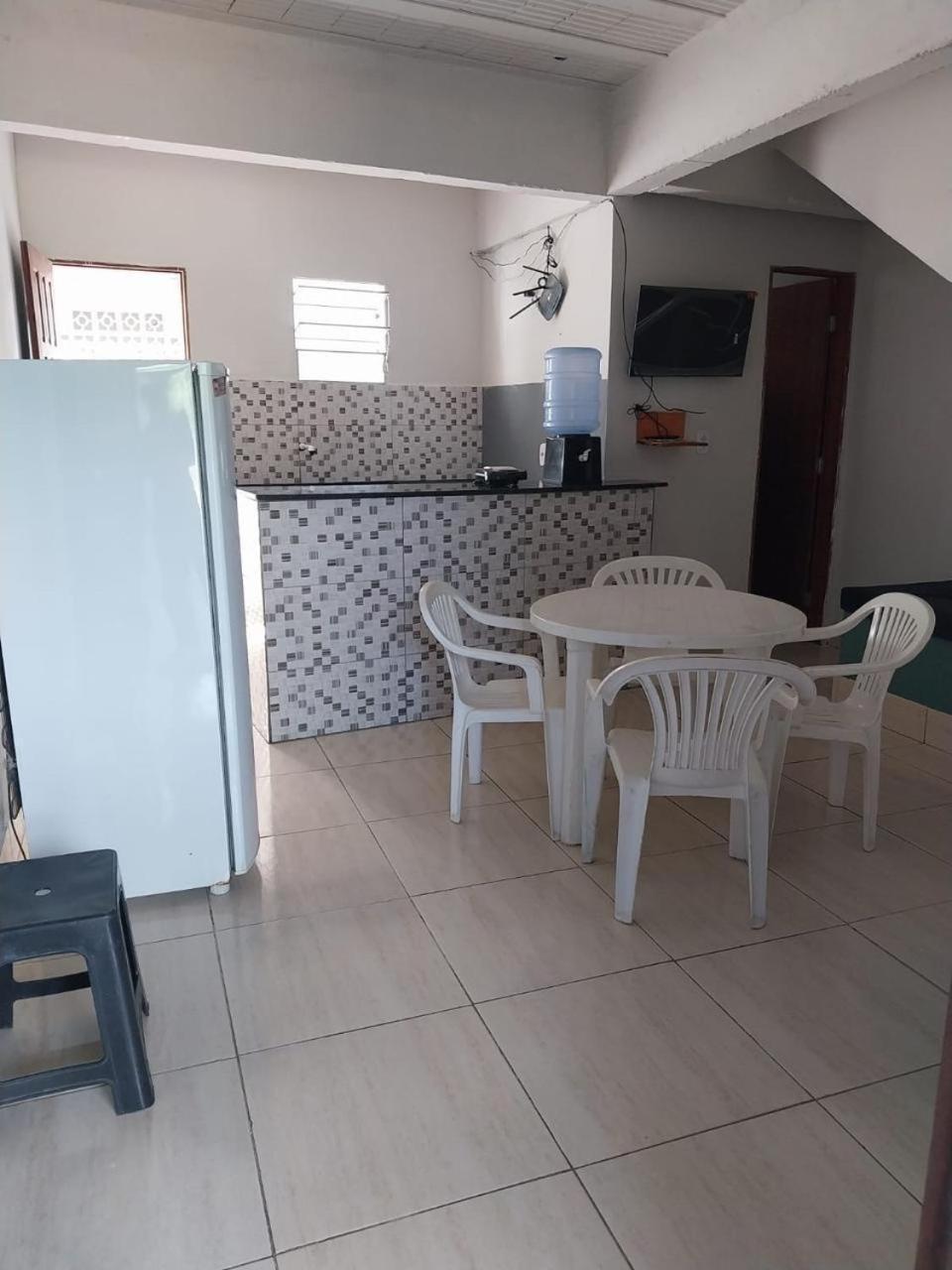 Residencial Praia Quente Casas Nova Vicosa Exterior photo